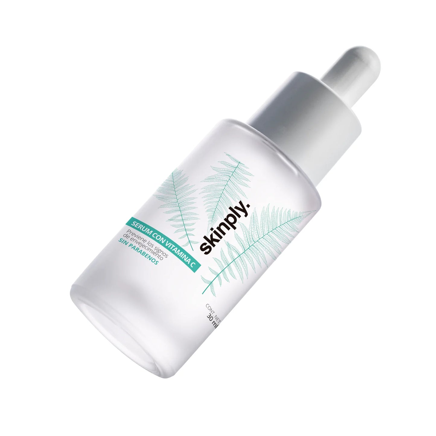 Serum Antiedad