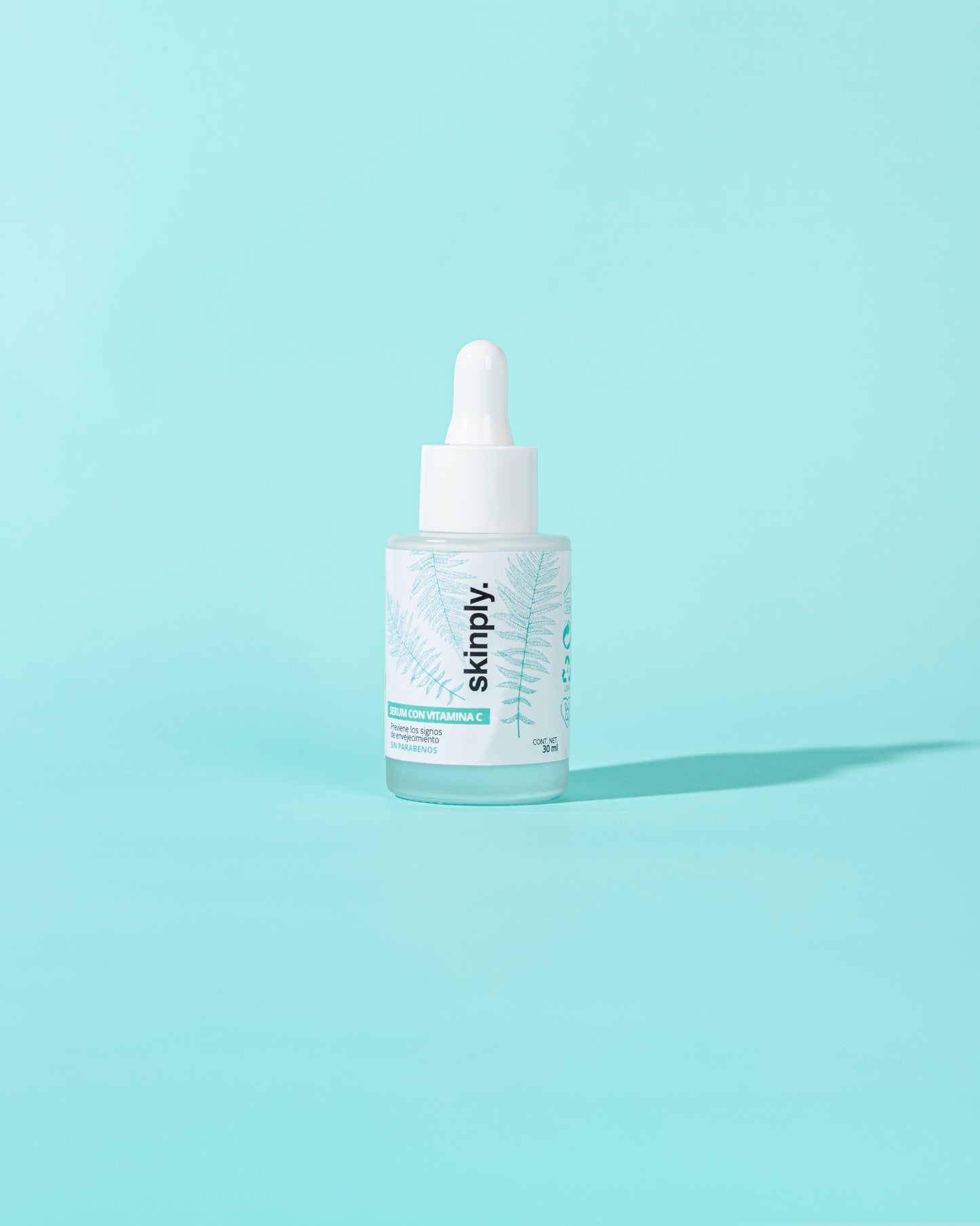 Serum Antiedad