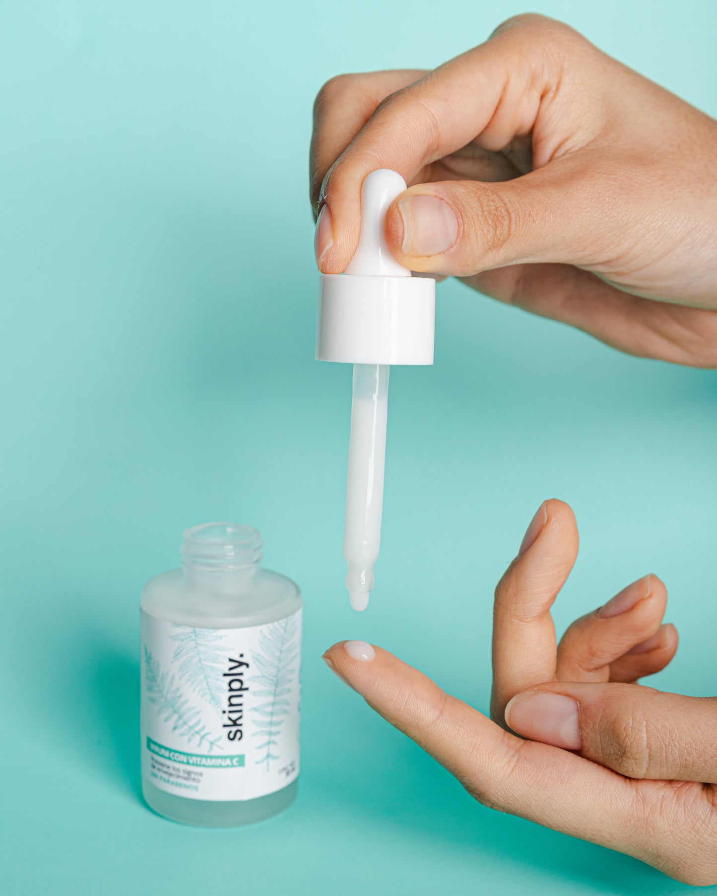 Serum Antiedad