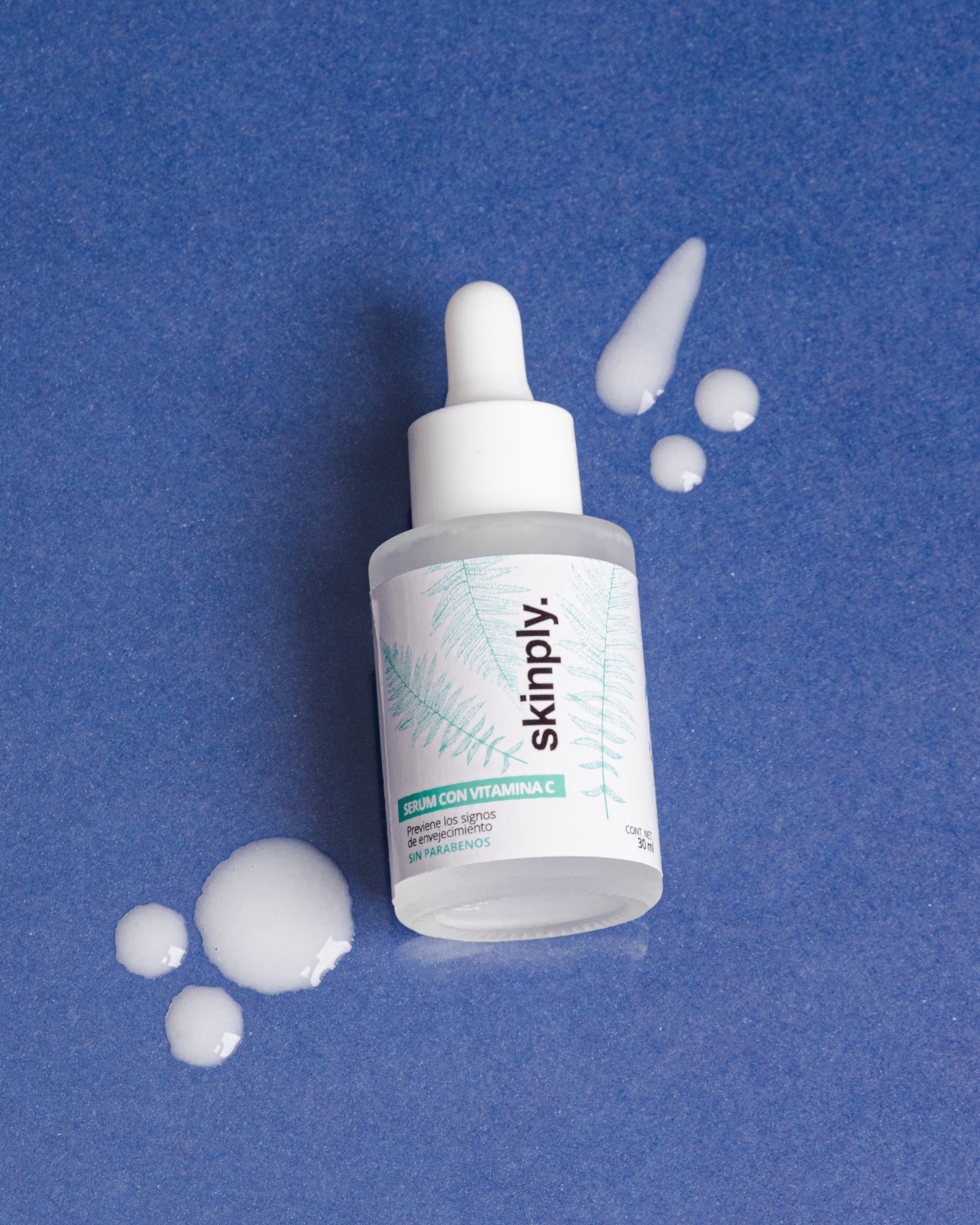 Serum Antiedad