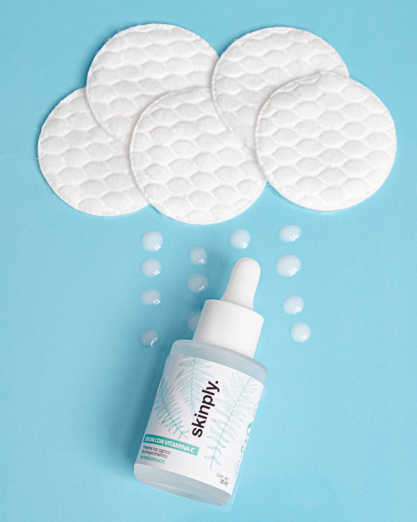 Serum Antiedad