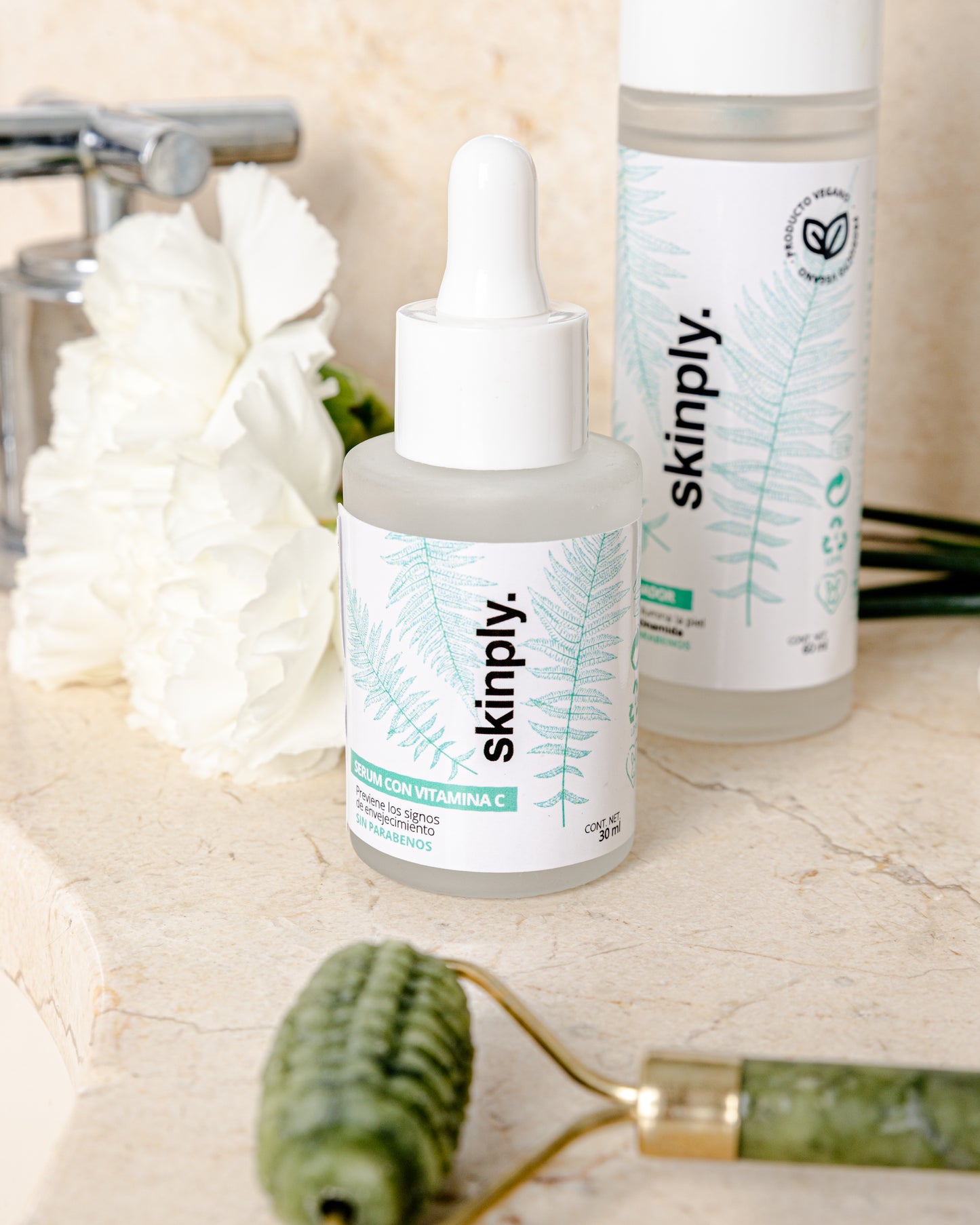 Serum Antiedad