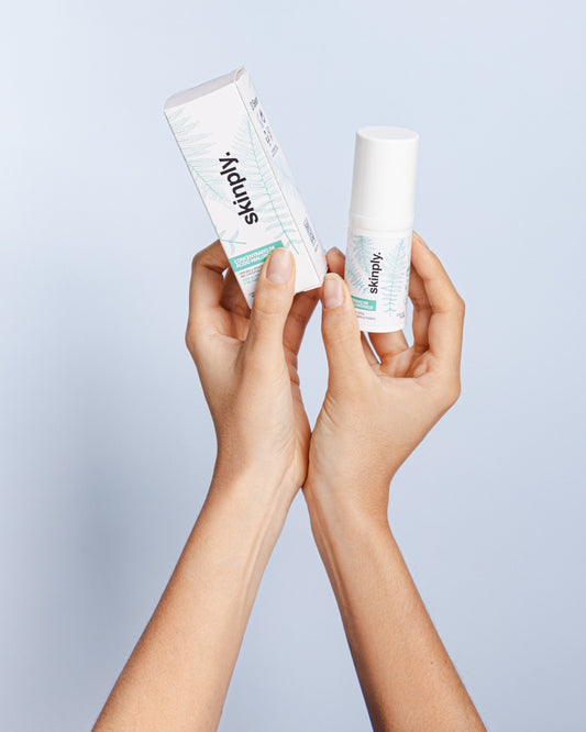 Concentrado de Ácido Hialurónico