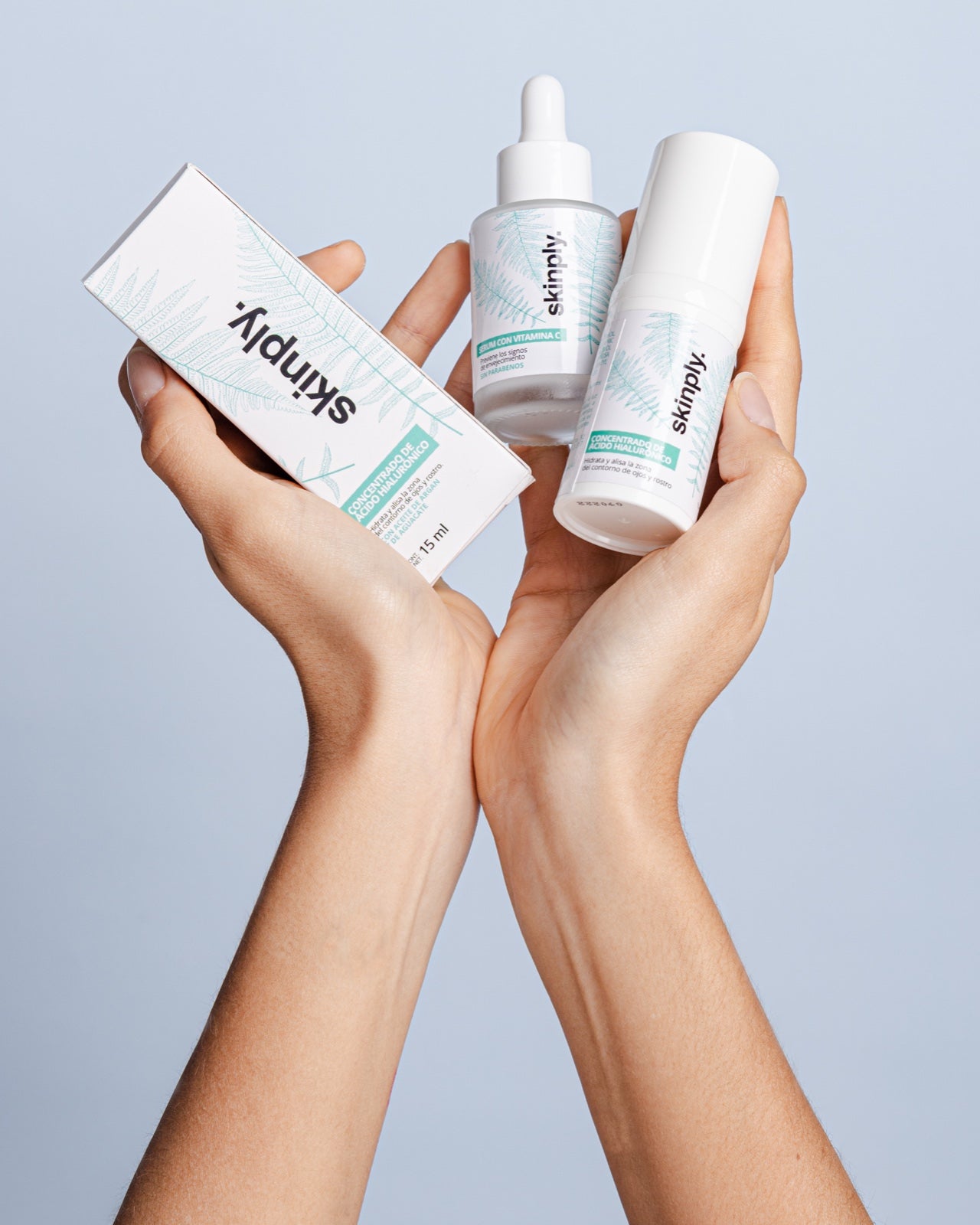 Serum Antiedad