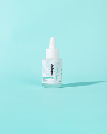 Serum Antiedad
