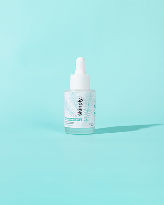 Serum Antiedad