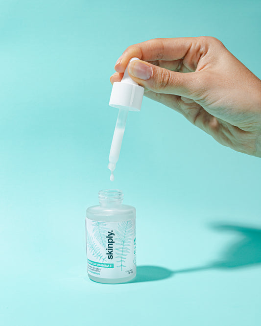 Serum Antiedad