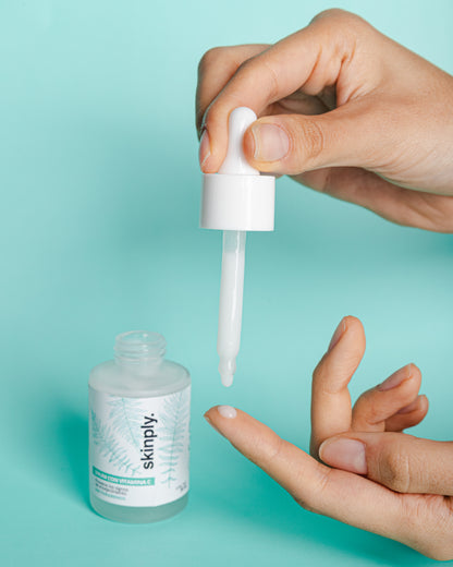 Serum Antiedad