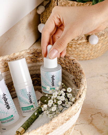 Serum Antiedad